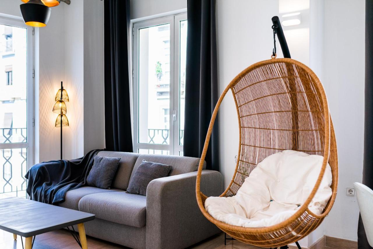 Precioso Apartamento En El Centro De Granada., Granada