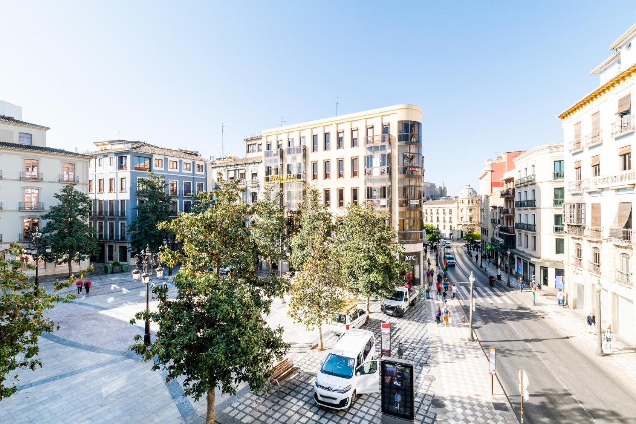 Precioso Apartamento En El Centro De Granada. — Photos 2