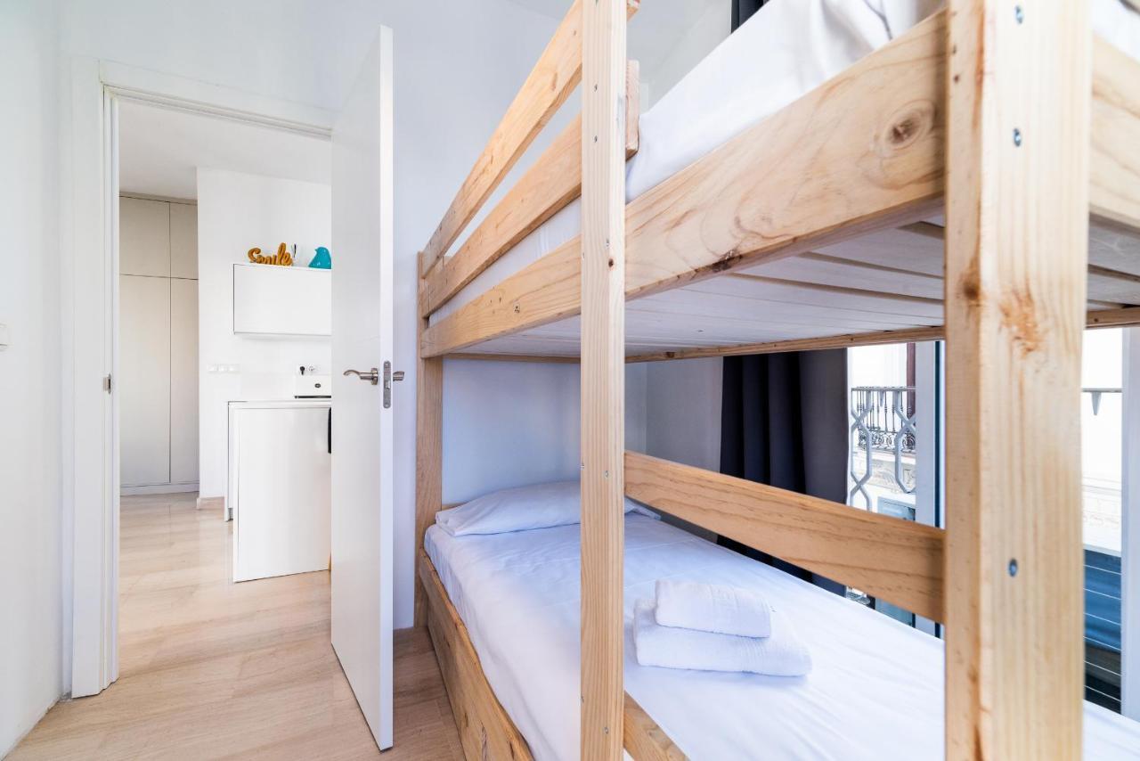 Precioso Apartamento En El Centro De Granada. — Photos 3