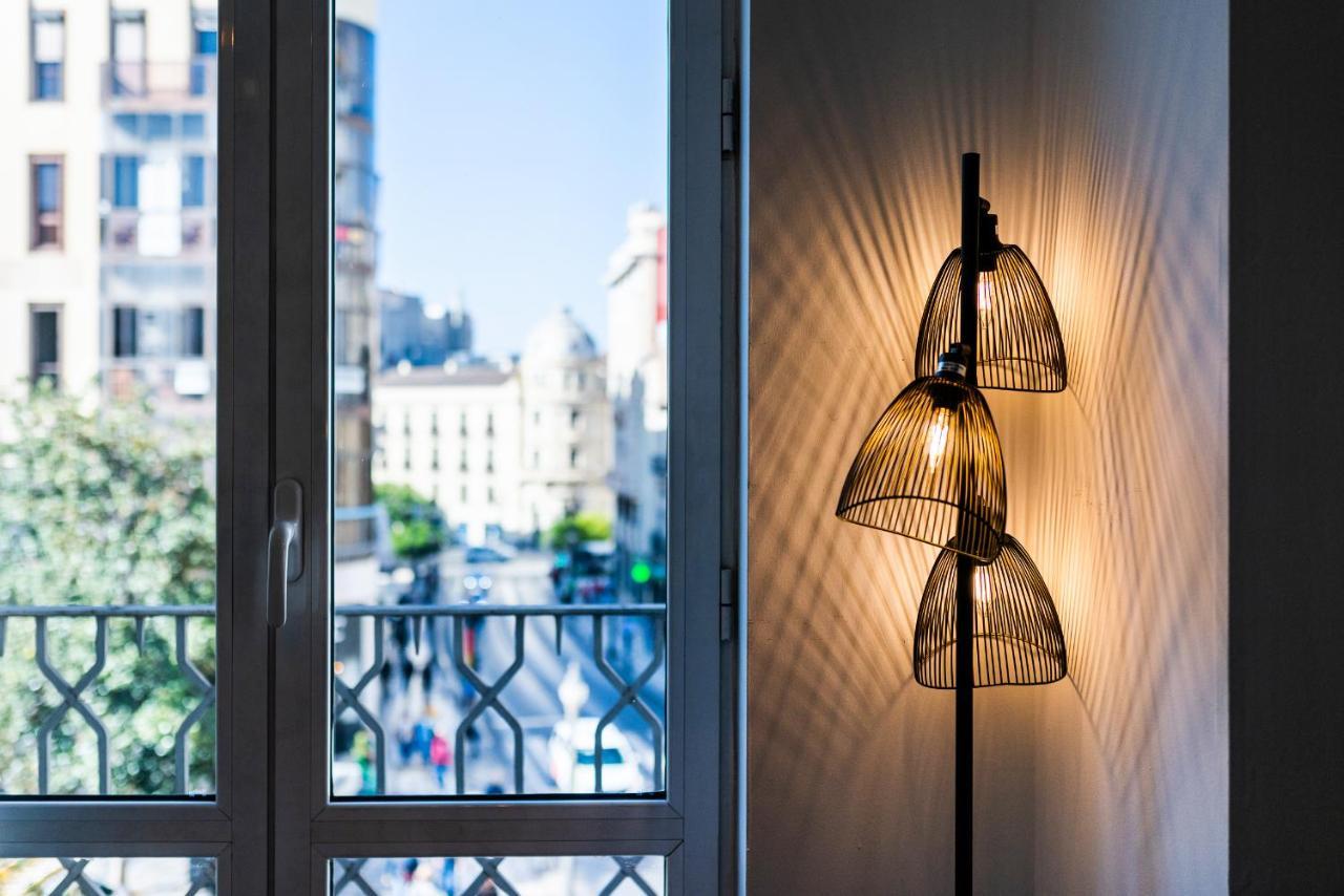 Precioso Apartamento En El Centro De Granada. — Photos 1